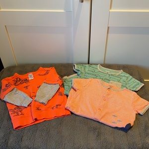 Carter’s 18 month set